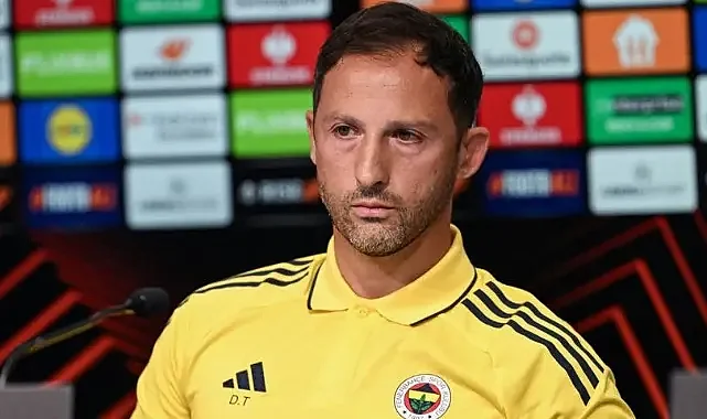 Fenerbahçe’de Cep Yakan Değişim! Tedesco’nun Tazminatı Belli Oldu