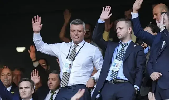 Fenerbahçe’de Kritik Hamle! Sadettin Saran’dan Sürpriz Karar