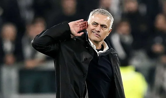 Fenerbahçe'de Mourinho Ayrılığının Perde Arkası
