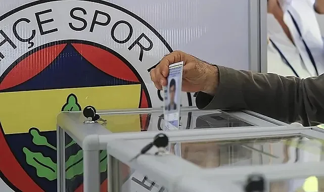 Fenerbahçe’de Seçim Yarışı: Üç Aday da Listelerini Açıkladı