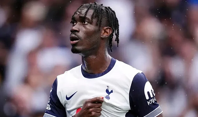 Fenerbahçe'den Bir Bomba Daha: Yves Bissouma Telefon Bekliyor!