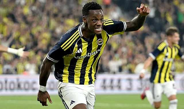 Fenerbahçe'de Sakatlık Bilmecesi: Duran ve Semedo'nun Durumu Ne?