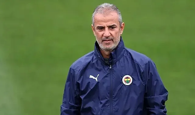 Fenerbahçe’nin Yeni Hocası Belli Oldu