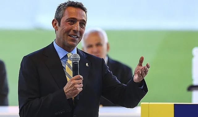 Fenerbahçe'nin Yeni Teknik Direktörü Kim Olacak? Son Söz Başkanda