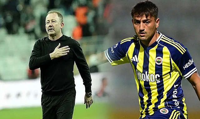 Fenerbahçe'nin Yıldızı Cengiz Ünder İçin Beşiktaş Harekete Geçti