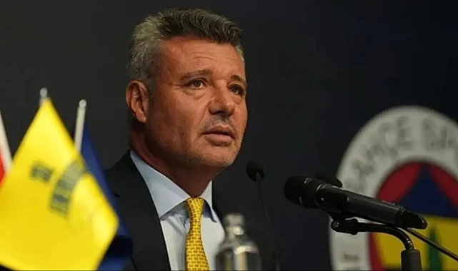 Fenerbahçe'de Sadettin Saran'ın Yönetim Listesi Kimlerden Oluşuyor?