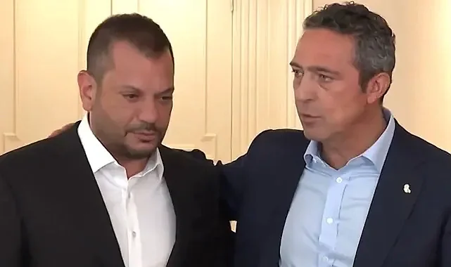 Fenerbahçe ve Trabzonspor Ateş Püskürdü: FETÖ Tartışması Büyüyor!