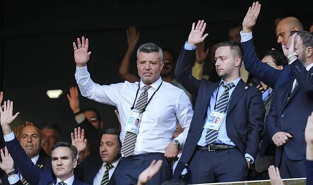 Fenerbahçe'de Sadettin Saran Zaferi: Ali Koç'u Az Bir Farkla Geçti