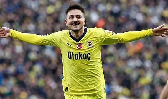 Fenerbahçe, Yıldız Futbolcuyu Beşiktaş'a Gönderdi
