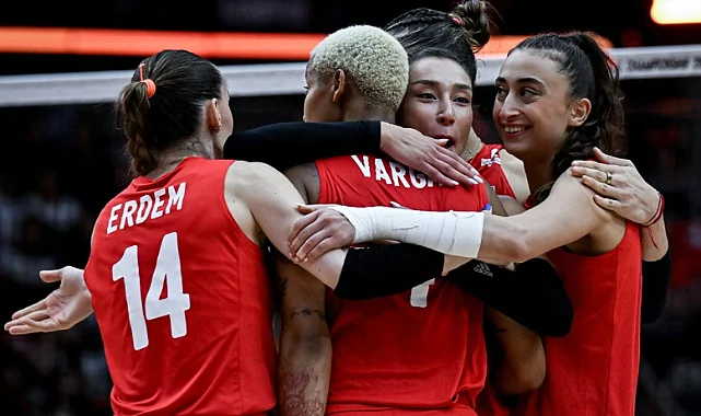 Filenin Sultanları Finalde: Türkiye – İtalya Maçı Saat Kaçta, Hangi Kanalda?