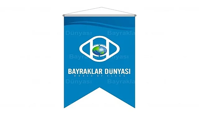 Flama Bayrak ile Etkinliklerinize Renk Kazandırın