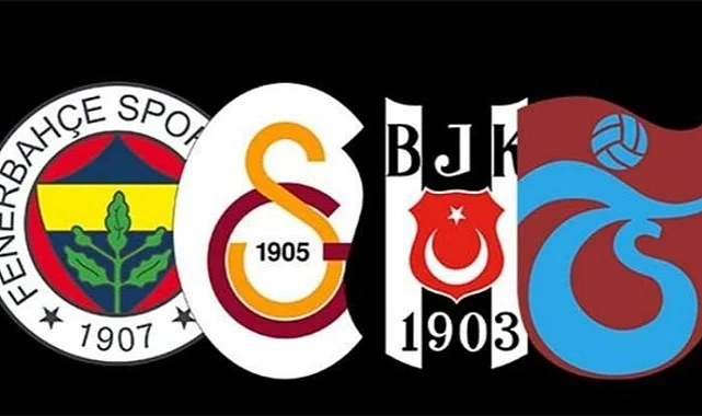 Futbolseverlerin Merakla Beklediği An! Süper Lig Derbi Takvimi Belli Oldu