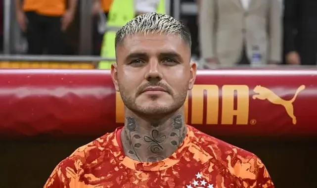 Galatasaray Divanında Icardi’nin Kilosu Gündem Oldu