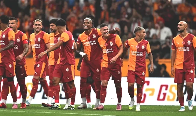 Galatasaray'ın Rakibinden Şok Hamle: Eintracht Frankfurt Hukuk Bürosu Tuttu