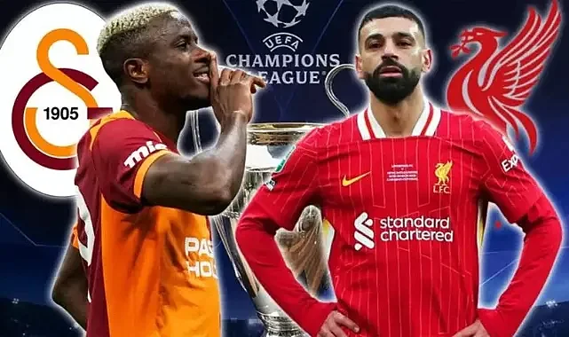 Galatasaray-Liverpool Maçı Bilet Fiyatları Açıklandı