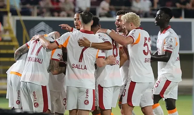Galatasaray Liverpool Maçı Ne Zaman, Saat Kaçta, Hangi Kanalda?