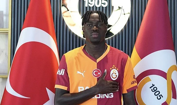 Galatasaray Singo'dan 60 Milyon Euro Kazanabilir