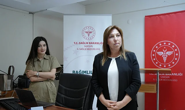 Gazeteciler Cemiyeti'nde Bağımlılıkla Mücadele: Haber Dili Neden Önemli?