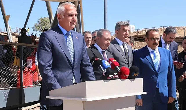 Göbeklitepe’de Yeni Keşif: Neolitik Çağ’a Işık Tutacak Buluntu