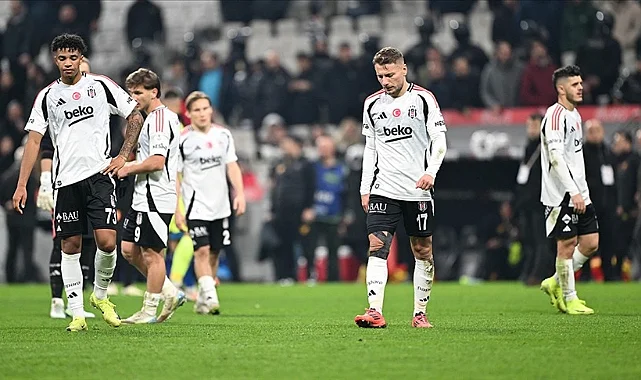 Göztepe Beşiktaş Maçı Saat Kaçta, Hangi Kanalda? İşte Maç Kadrosu ve Detayları
