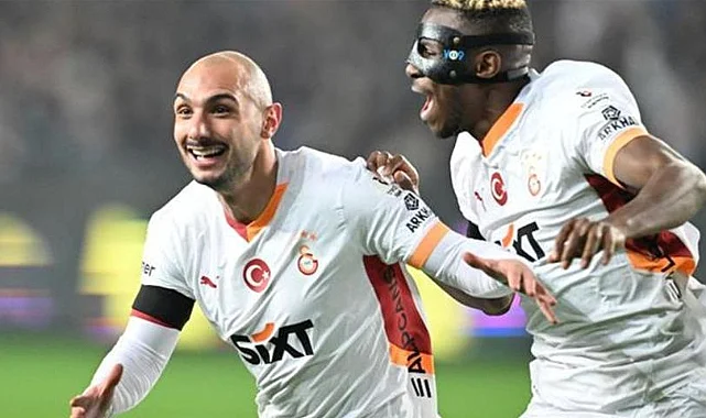 Göztepe, Galatasaraylı Ahmed Kutucu İçin Devreye Girdi
