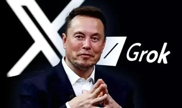 Grok’tan Google’a Taş: Biz Taş Gibiyiz!