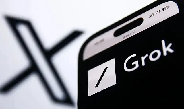 Grok’un X Hesabına Türkiye’den Erişim Engeli Getirildi