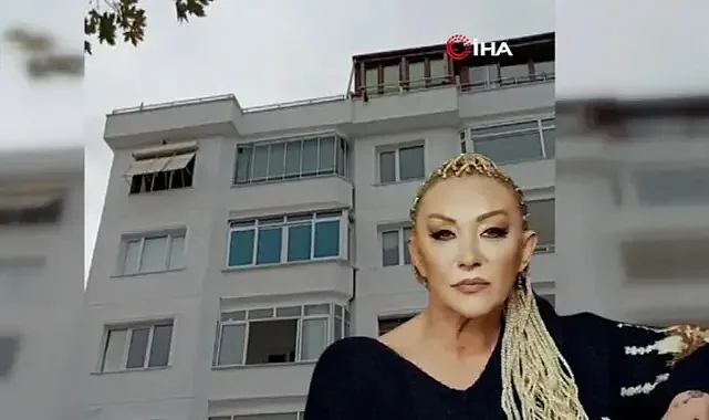 Güllü’nün Ölümüne İlişkin Kamera Görüntülerinin Tamamı Ortaya Çıktı