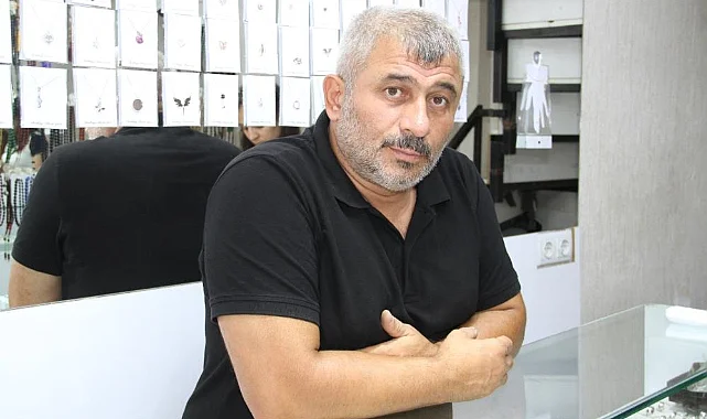 Gümüşçü Ebubekir Şimşek: Gümüş Uzun Vadede Yatırım Aracı Olabilir