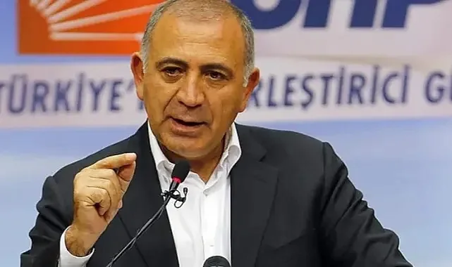 Gürsel Tekin: Göreve Başladık, Binada Oturmak Şart Değil