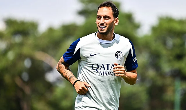 Hakan Çalhanoğlu, Şampiyonlar Ligi'ni Bile Gözden Çıkardı: Galatasaray'da Oynamak İstiyorum