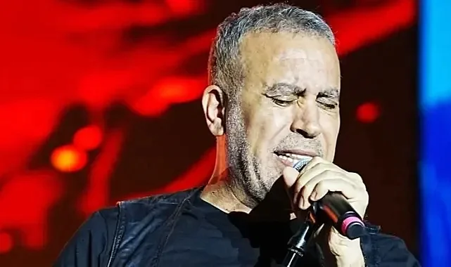 Haluk Levent, Muğla Konseri Sonrası Fenalaşarak Hastaneye Kaldırıldı