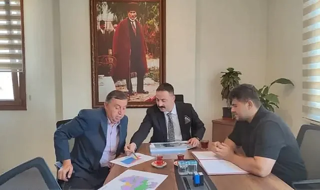 Havza OSB'ye Talep Yağıyor