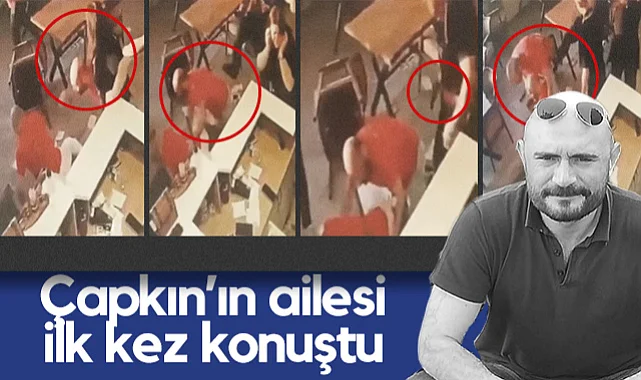 Hayatını Kaybeden Samsunspor Taraftarının Ailesi İlk Kez Konuştu: Yüce Adalete Güveniyoruz