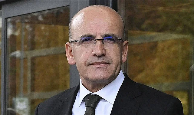 Hazine ve Maliye Bakanı Mehmet Şimşek'ten Kritik Enflasyon Mesajı: Dezenflasyon Süreci Devam Ediyor