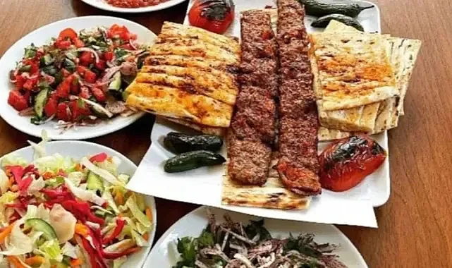 Helal Kebap Skandalı! Kebaplarda Domuz Eti Tespit Edildi