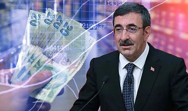 Hükümetten Enflasyonla Mücadele Vurgusu: Bütüncül Politikalar Uygulayacağız