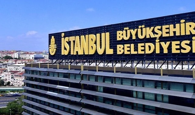 İBB Soruşturmasında İki İsim İçin Kırmızı Bülten Kararı