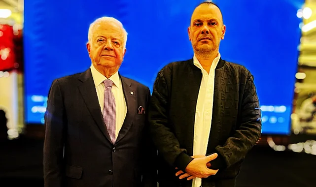 İbrahim Murat Gündüz’den Affan Keçeci’nin Kadrosuna Övgü: Beşiktaş Divan Kurulu’nda Devlet, Akademi ve İş Dünyası Buluştu
