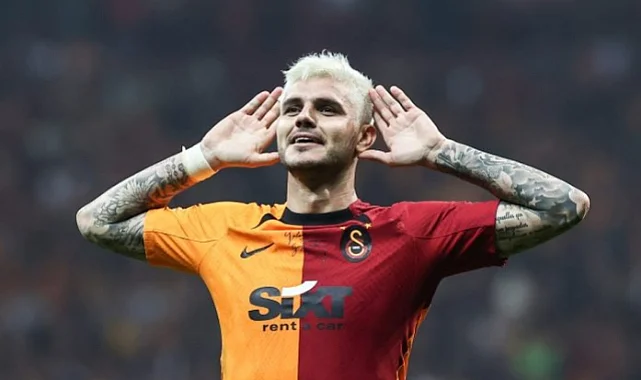 Icardi'nin Geleceği Netleşti: Galatasaray Sözleşme Teklifine Cevabı