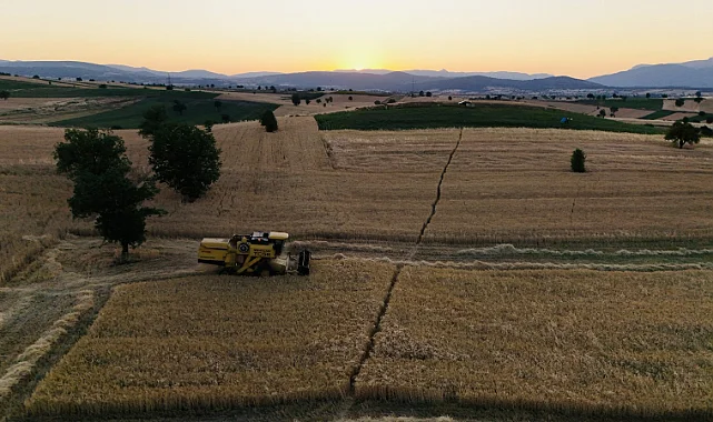 İki Yıldır Ekilmeyen Araziler İçin Fırsat Kapısı Açıldı