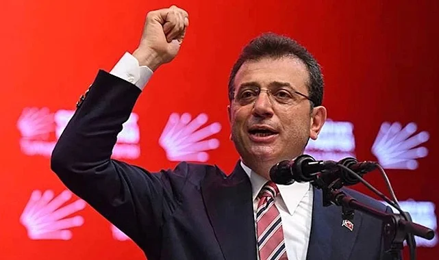 İmamoğlu’ndan İktidara Sert Mesaj: Biz Kazanacağız, Millet Kazanacak
