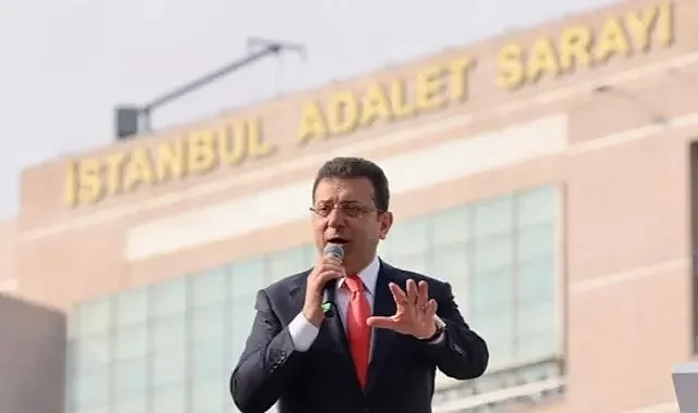 İmamoğlu’nun Tutukluluk İncelemesine Barodan Avukat Atandı