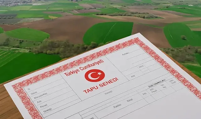 İmar Planı Mağdurları İçin Yeni Çözüm: Haklar Başka Alana Aktarılacak