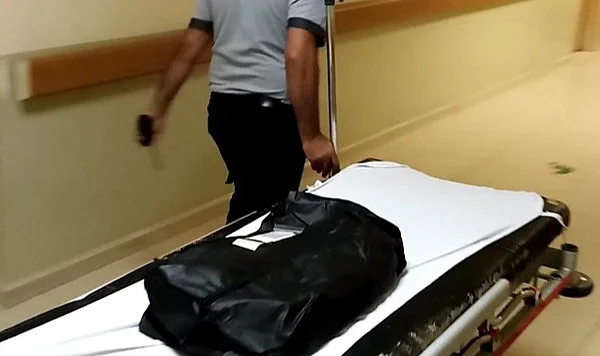 İnegöl'de Şüpheli Bebek Ölümü: Bebeğin Cansız Bedeni Adli Tıp'a Gönderildi