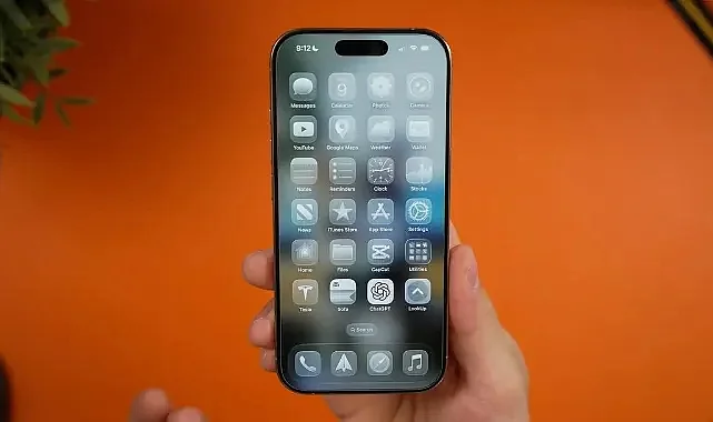 iOS 26’ya Geçenler İçin Yeni Özellikler Belli Oldu