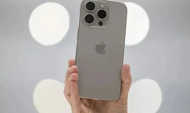 iPhone 17’de Bağlantı Sorunu: Kullanıcılar Tepki Gösteriyor
