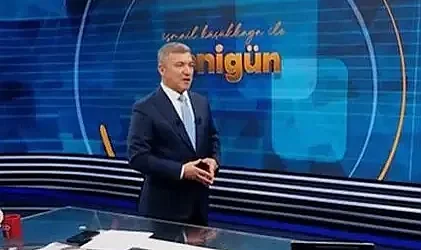 İsmail Küçükkaya’nın Yeni Adresi Belli Oldu: TV100’e Transfer