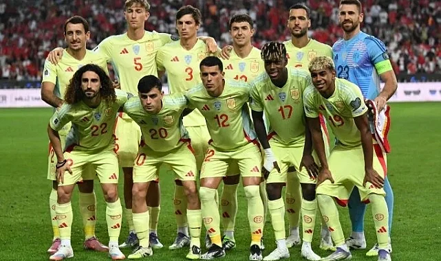 İspanya'dan Dünya Kupası İçin Şok Karar: 'İsrail Varsa Biz Yokuz!'