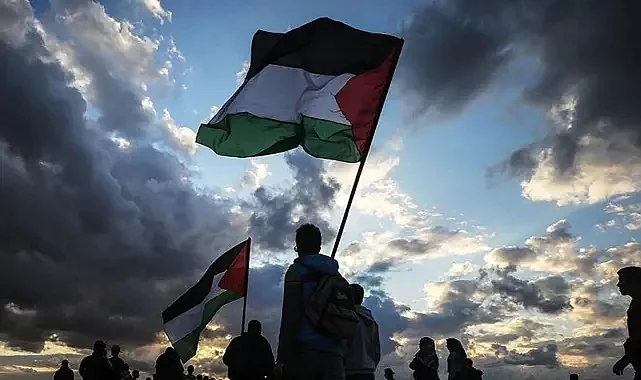 İsrail’den Sert Tepki: Filistin’i Tanıyanlar Hamas’ı Ödüllendiriyor